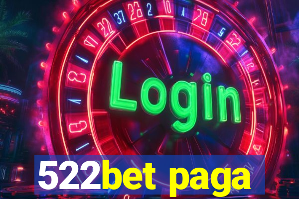 522bet paga